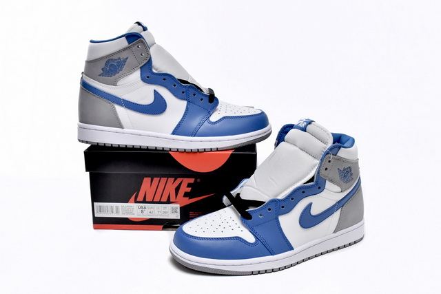 Air Jordan 1-522